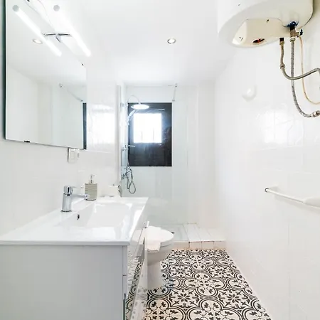 Apartment En El Albaicin De Granada