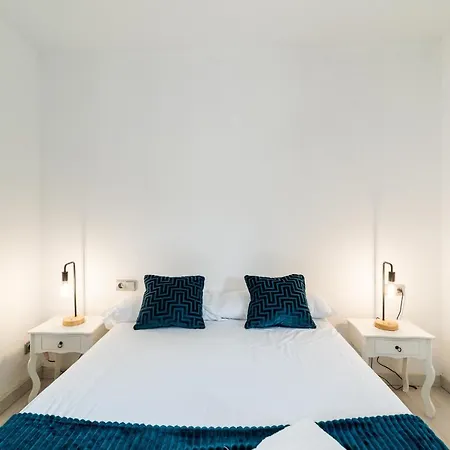 Apartment En El Albaicin De *
