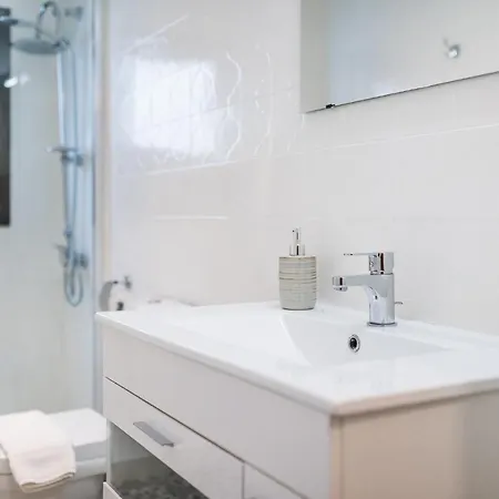 Apartament En El Albaicin De *