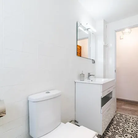 Apartment En El Albaicin De