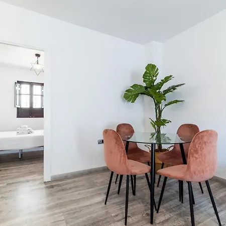 Apartment En El Albaicin De *
