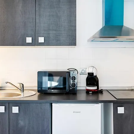 Apartment En El Albaicin De