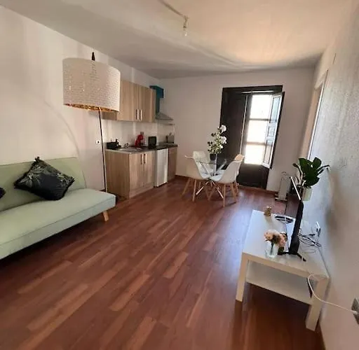 Appartement En El Albaicin De