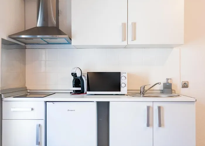 Appartement En El Albaicin De Granada
