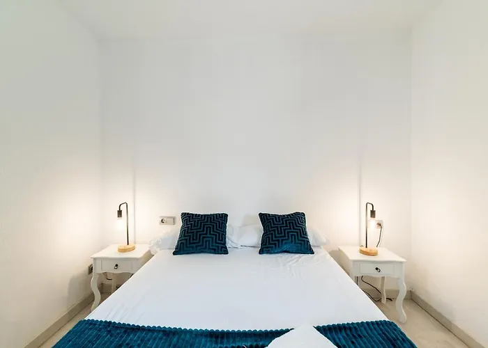 Appartement En El Albaicin De *