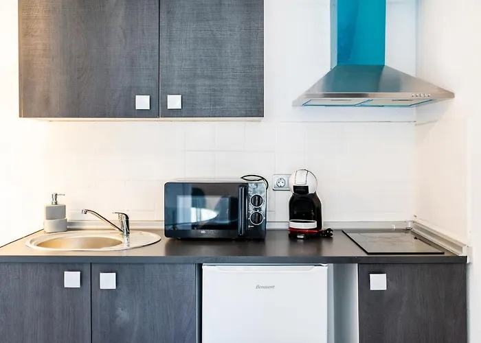 Appartement En El Albaicin De